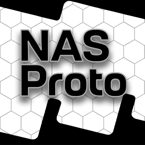 NASProto Logo