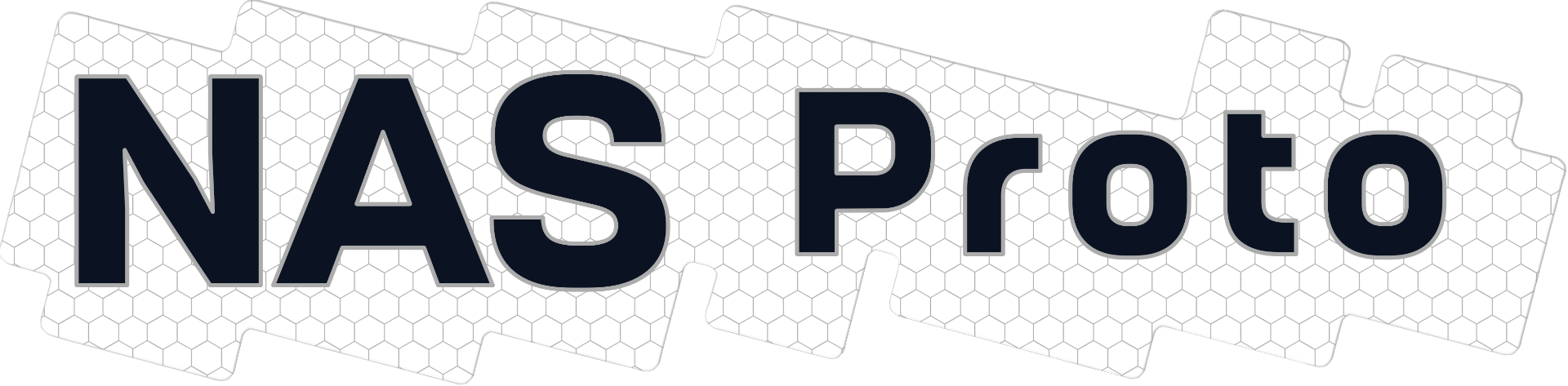 NASProto - Where Materials Become Art